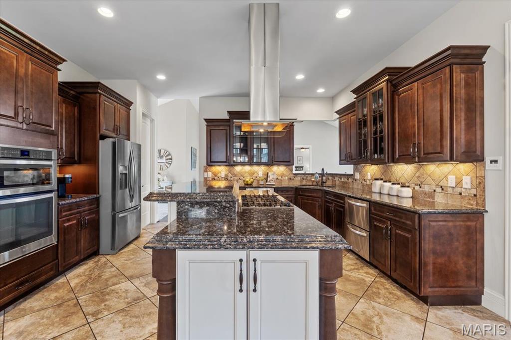 Manors At The Enclaves The - Residential