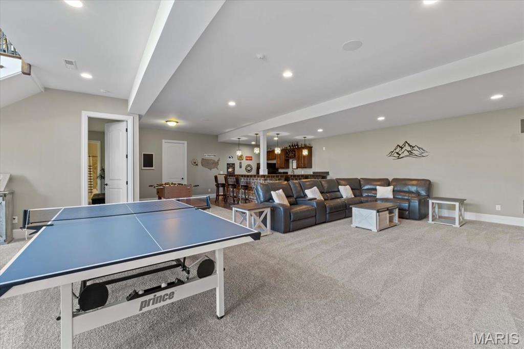 Manors At The Enclaves The - Residential