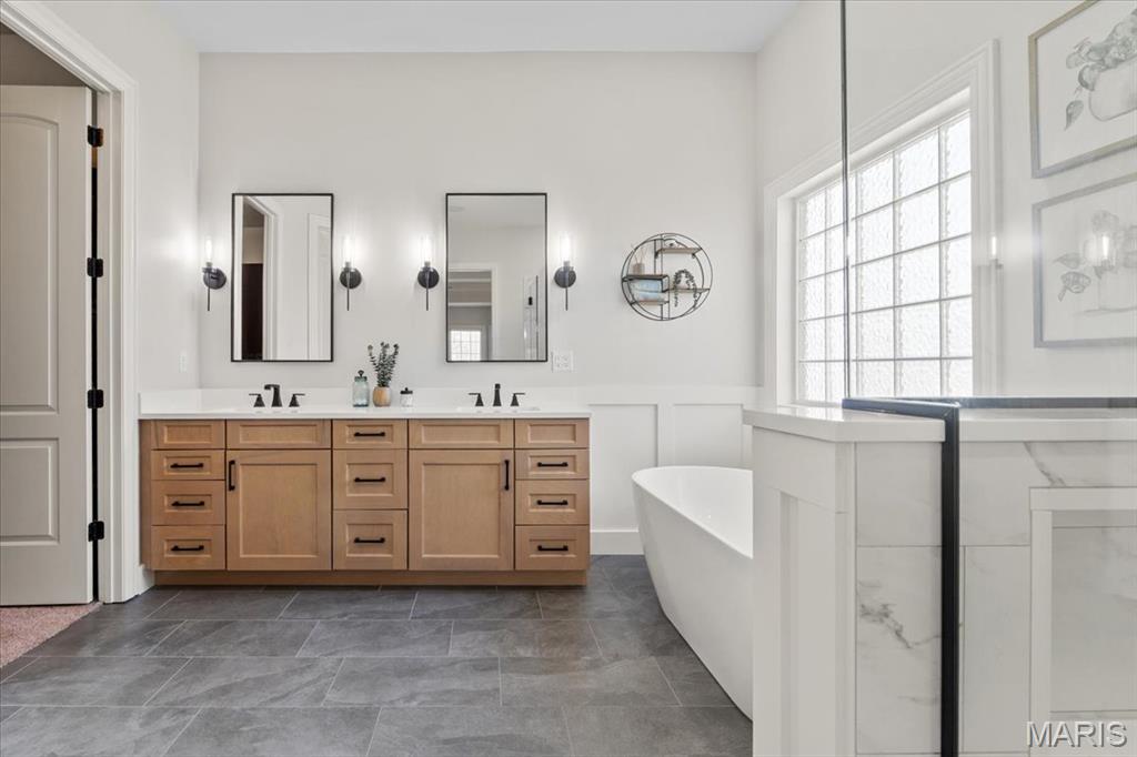 Manors At The Enclaves The - Residential