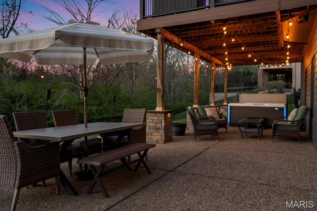 Manors At The Enclaves The - Residential