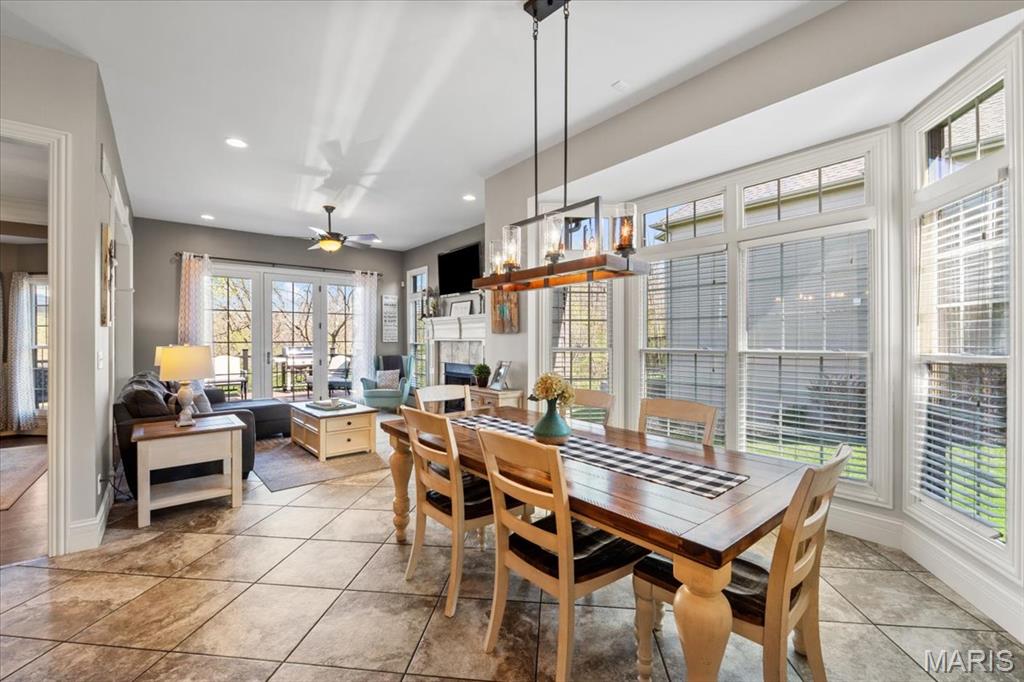 Manors At The Enclaves The - Residential