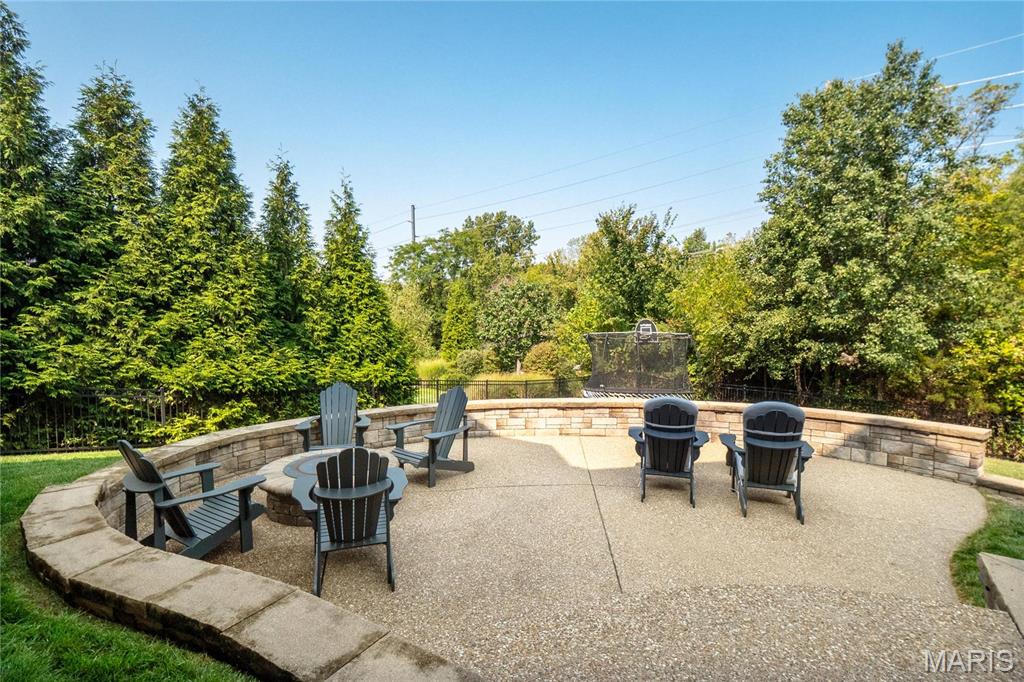 Manors At The Enclaves The - Residential