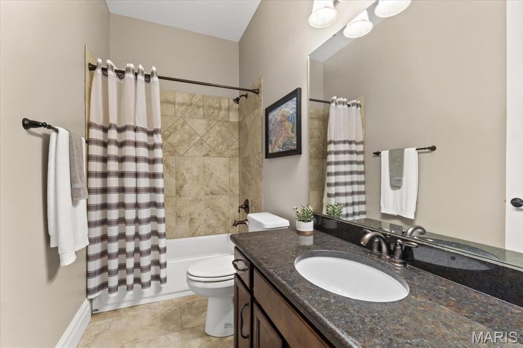 Manors At The Enclaves The - Residential