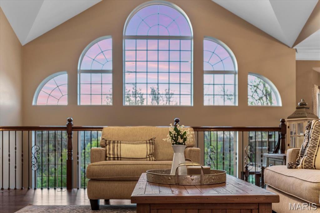 Manors At The Enclaves The - Residential