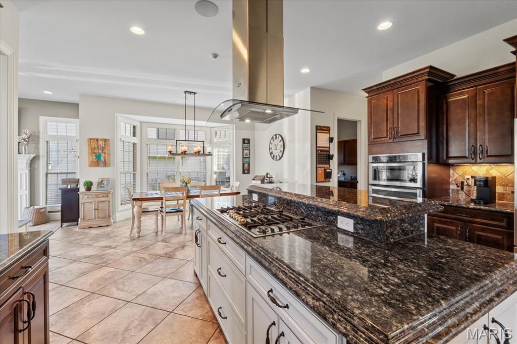 Manors At The Enclaves The - Residential