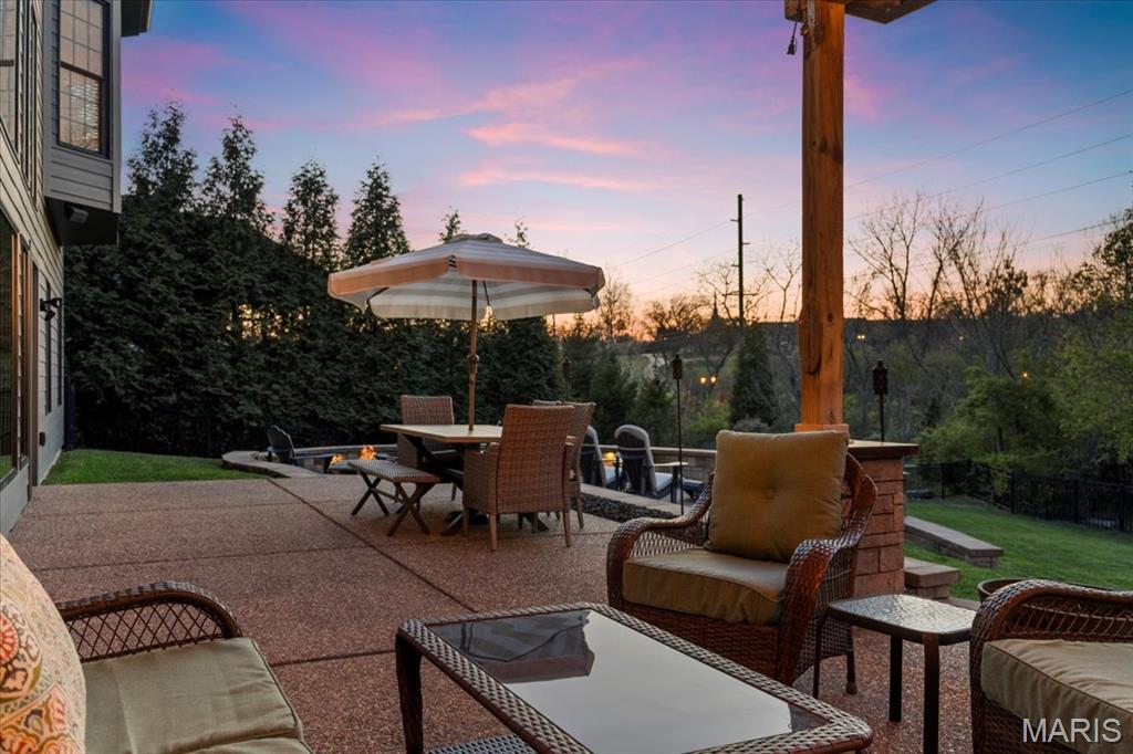 Manors At The Enclaves The - Residential