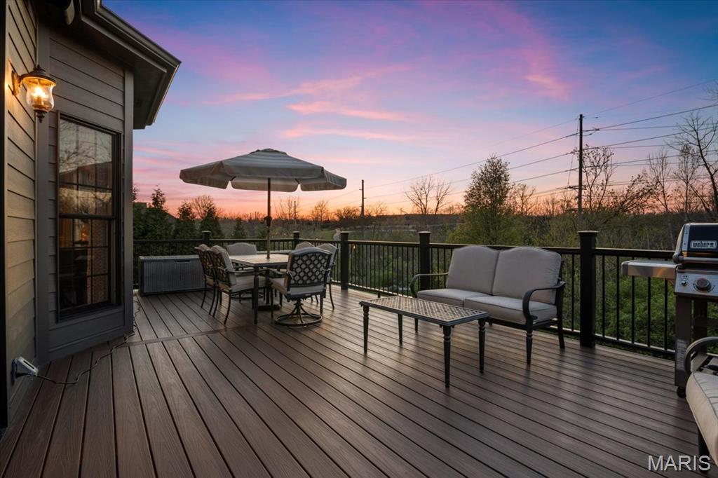 Manors At The Enclaves The - Residential