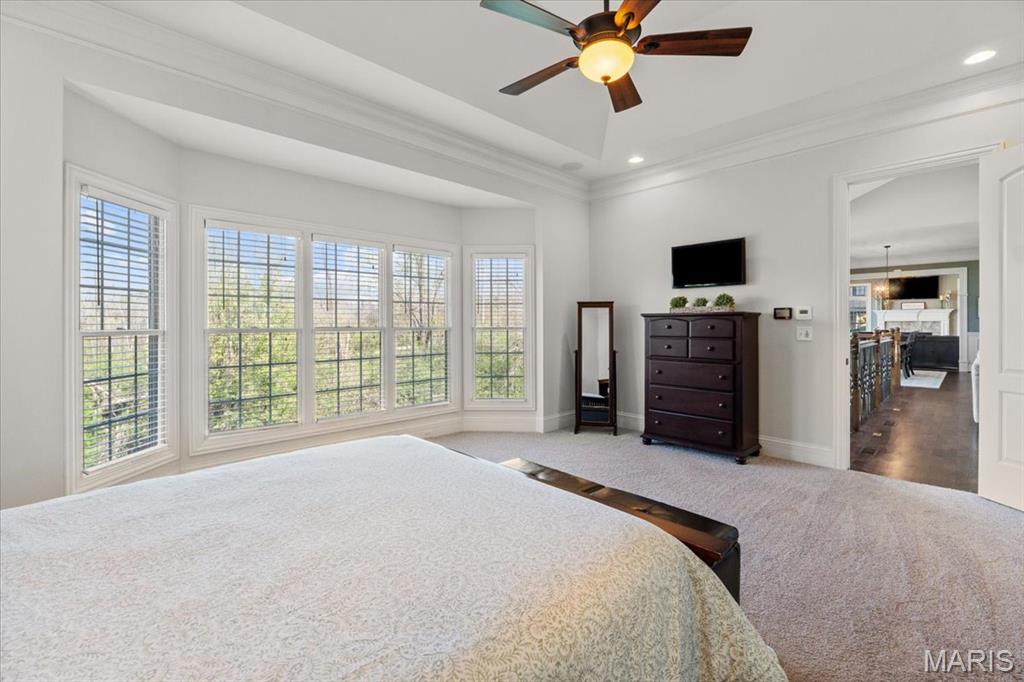 Manors At The Enclaves The - Residential