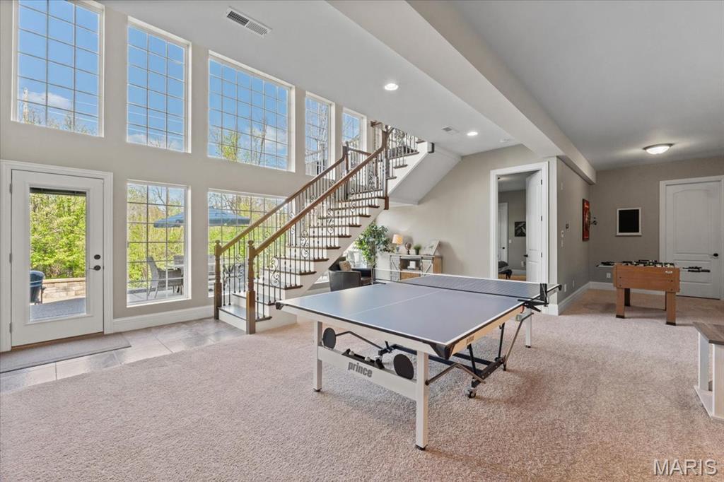 Manors At The Enclaves The - Residential