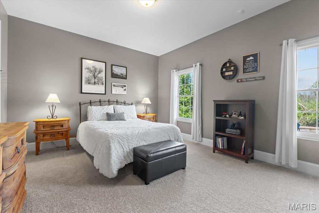 Manors At The Enclaves The - Residential