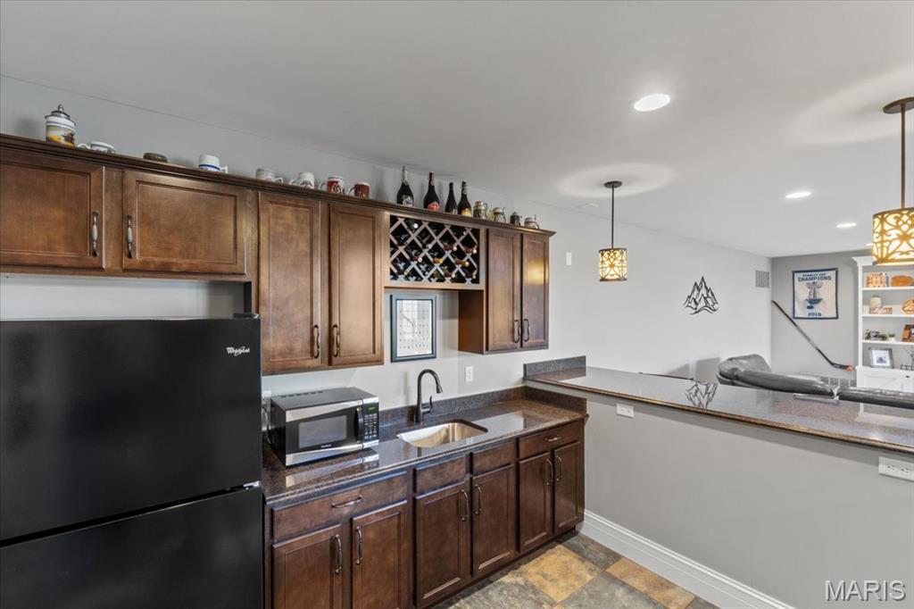 Manors At The Enclaves The - Residential