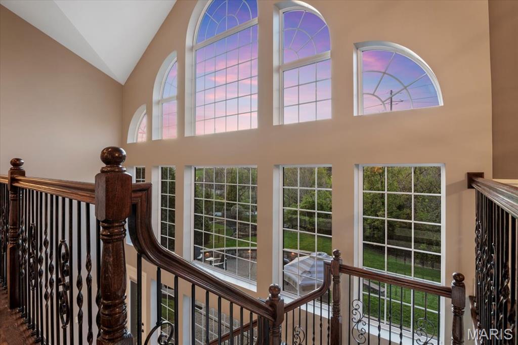 Manors At The Enclaves The - Residential