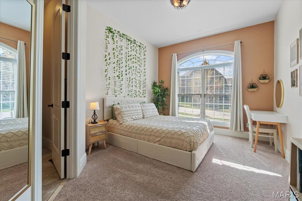 Manors At The Enclaves The - Residential