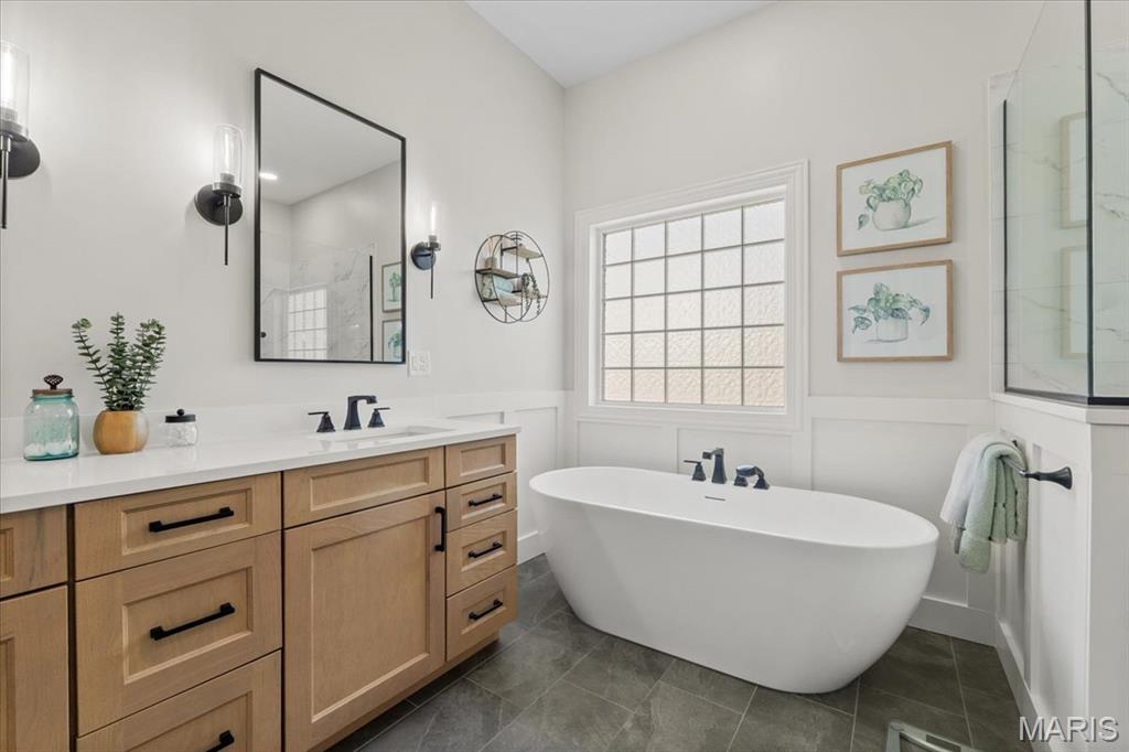 Manors At The Enclaves The - Residential