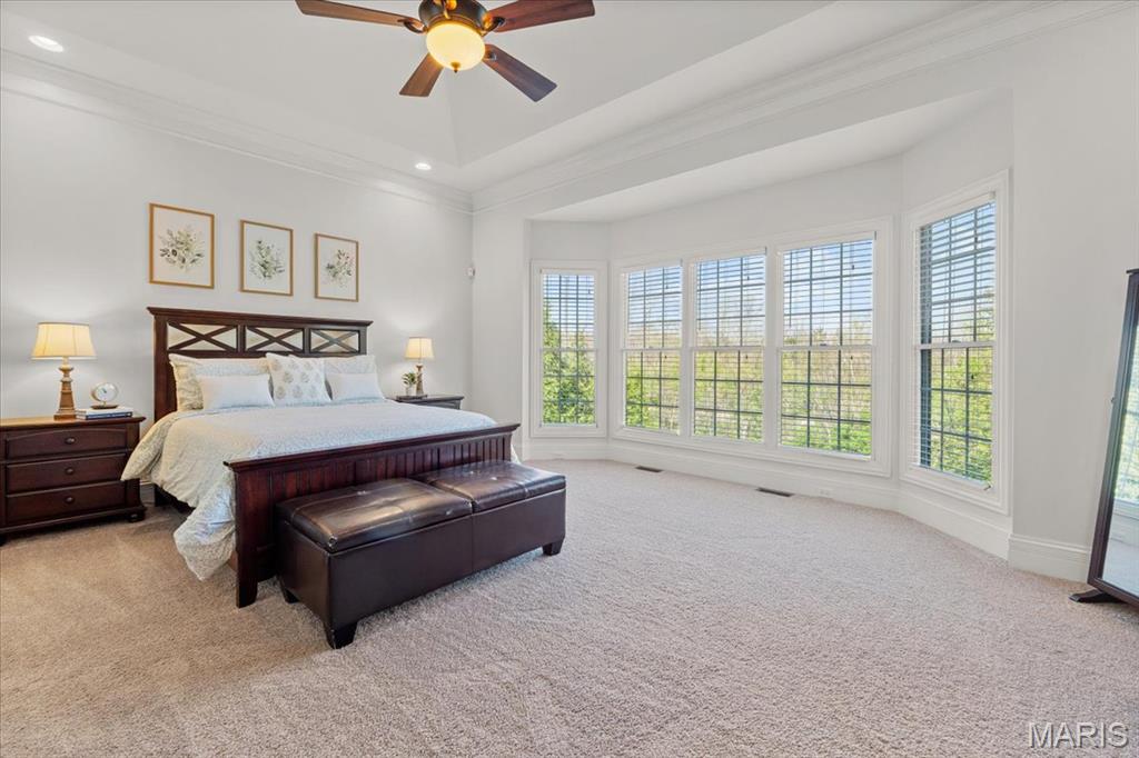 Manors At The Enclaves The - Residential