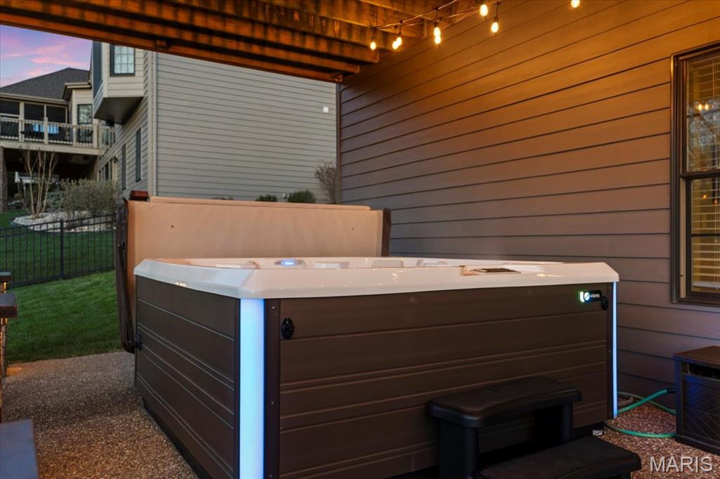 Manors At The Enclaves The - Residential