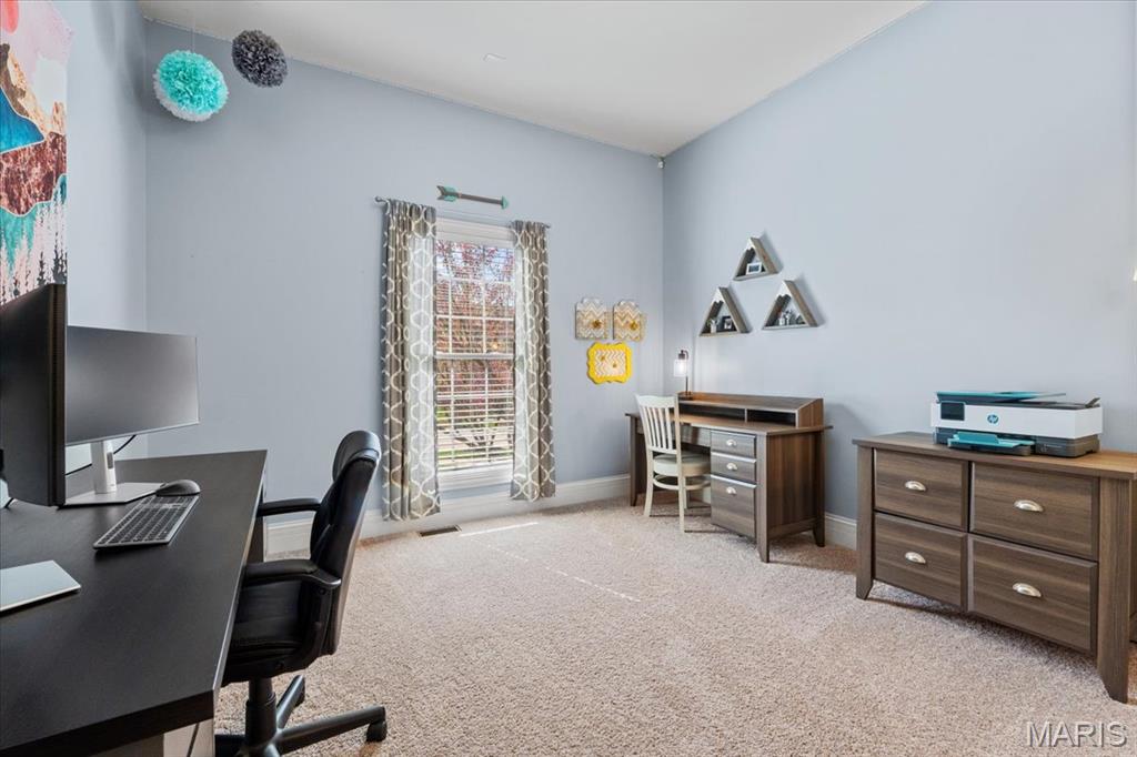 Manors At The Enclaves The - Residential