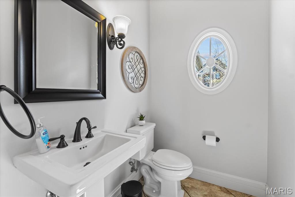 Manors At The Enclaves The - Residential