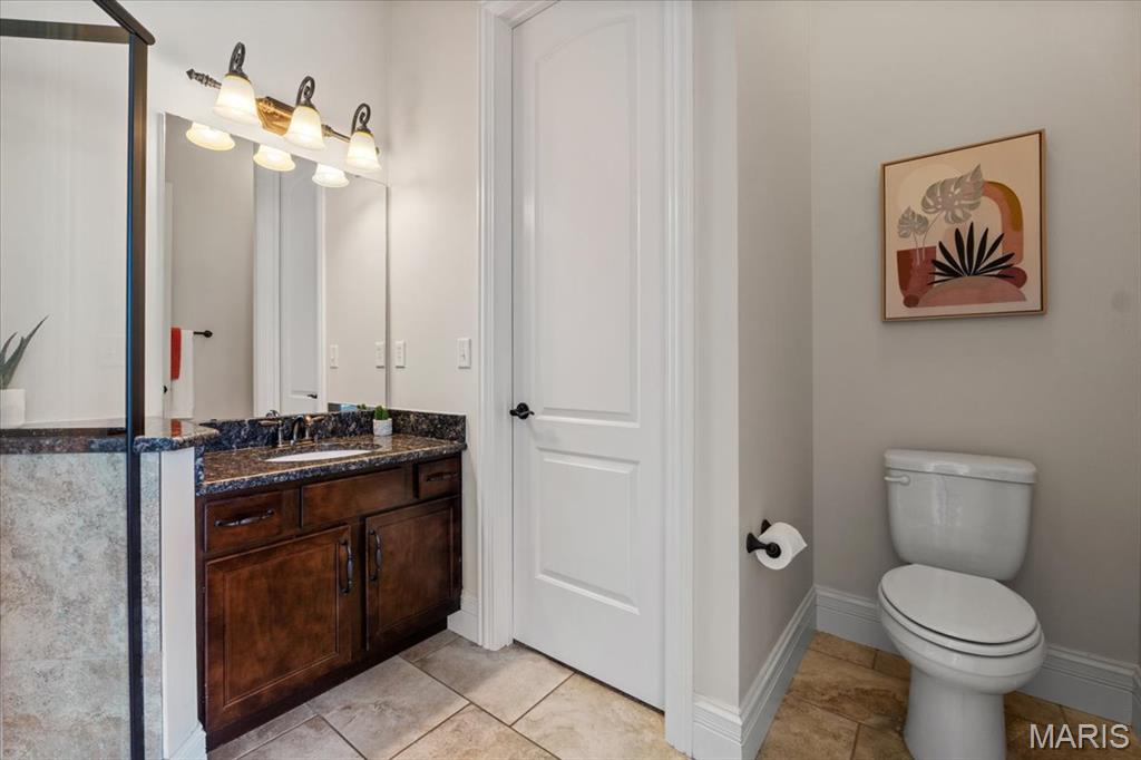 Manors At The Enclaves The - Residential