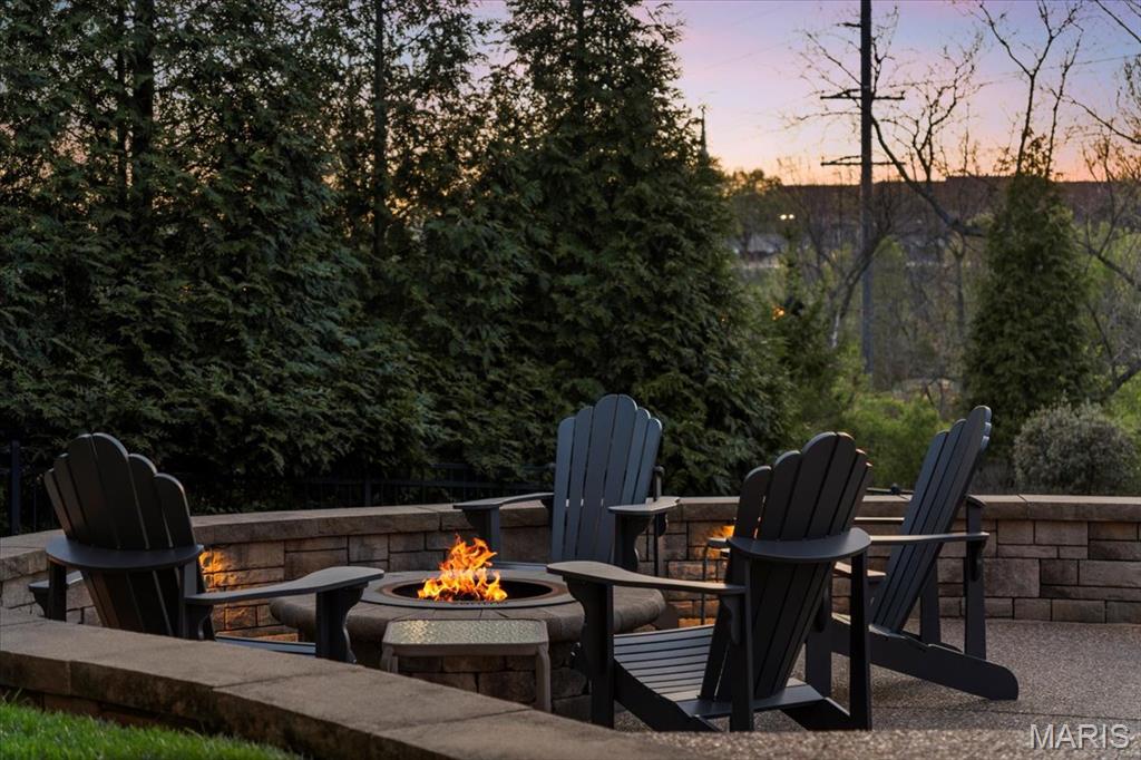 Manors At The Enclaves The - Residential