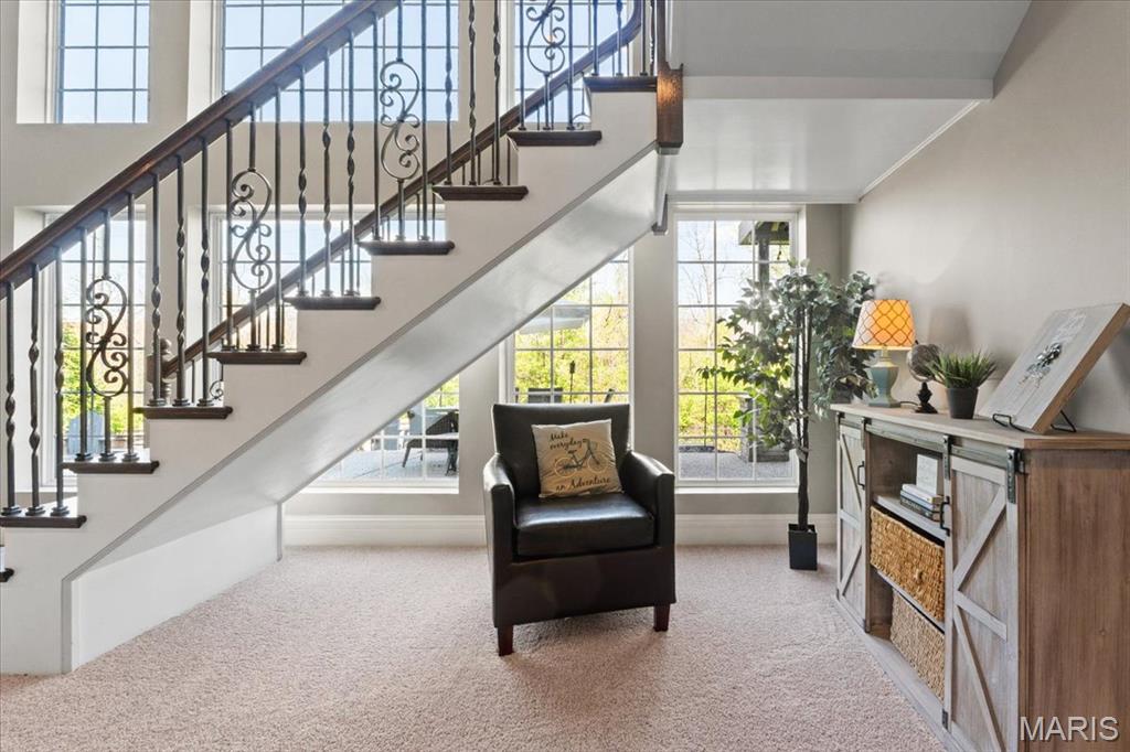 Manors At The Enclaves The - Residential