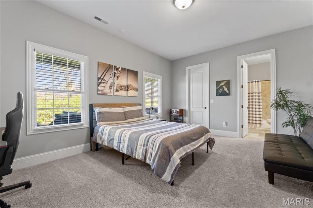 Manors At The Enclaves The - Residential