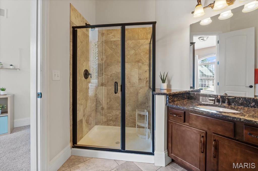 Manors At The Enclaves The - Residential