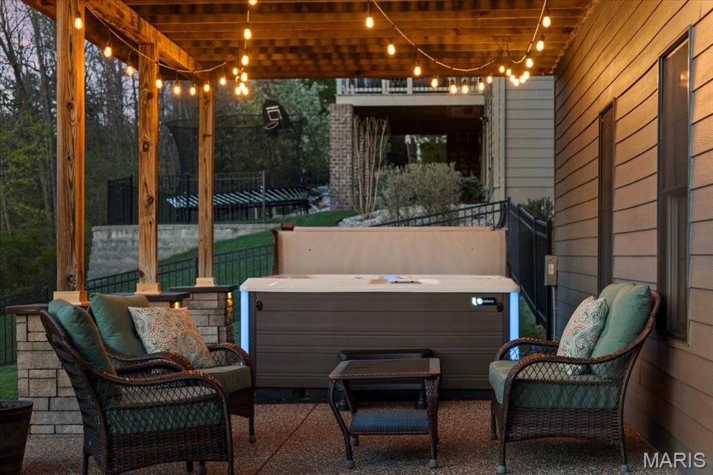 Manors At The Enclaves The - Residential