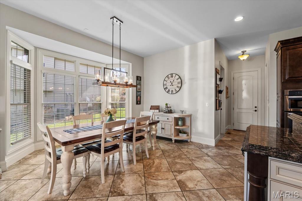 Manors At The Enclaves The - Residential