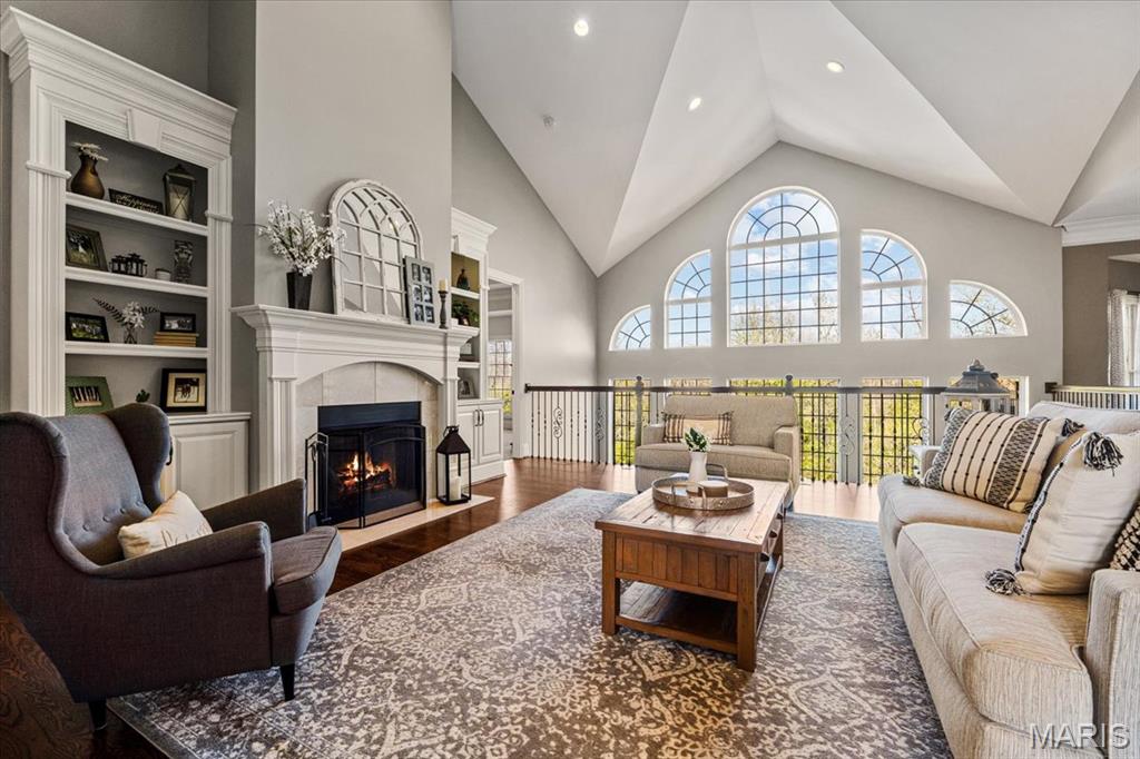 Manors At The Enclaves The - Residential