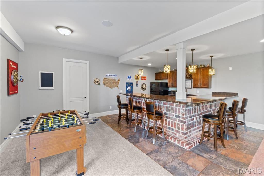 Manors At The Enclaves The - Residential