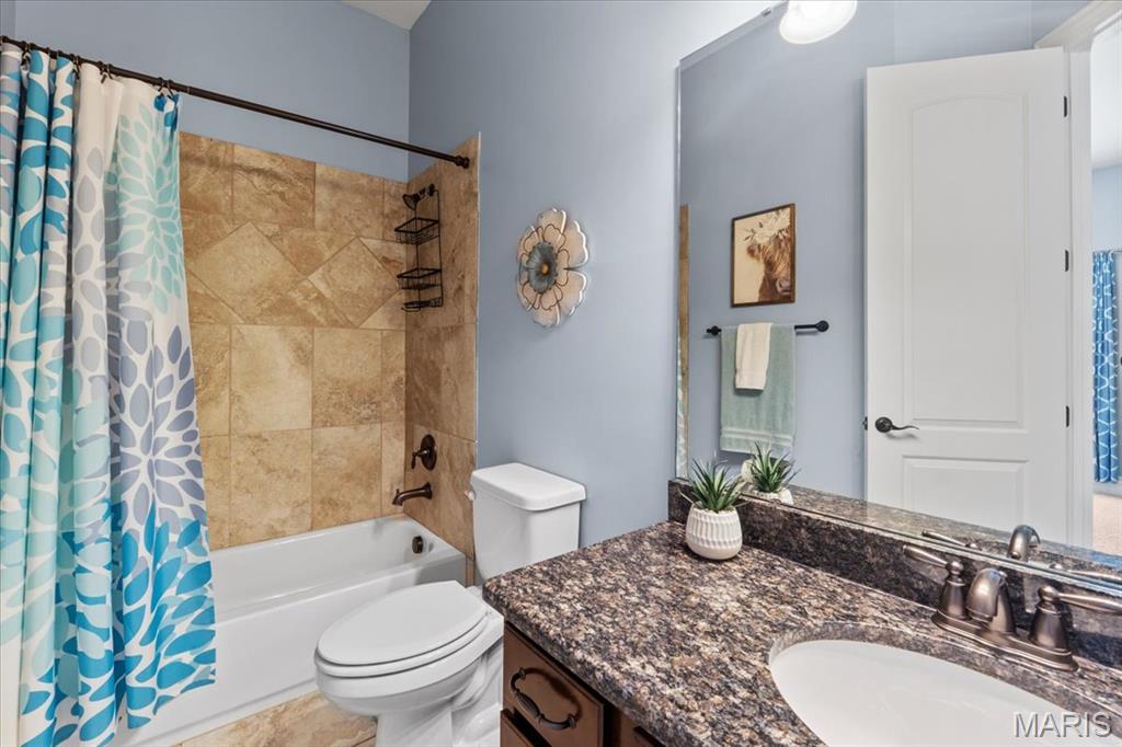 Manors At The Enclaves The - Residential