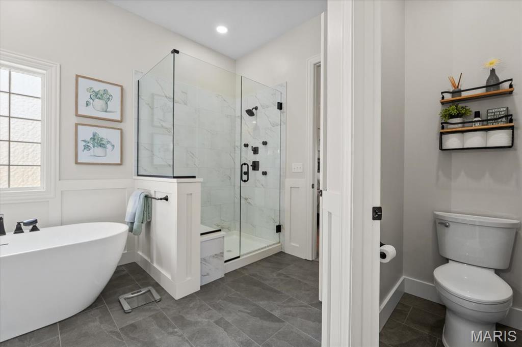 Manors At The Enclaves The - Residential