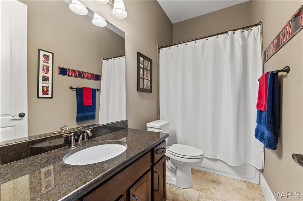 Manors At The Enclaves The - Residential