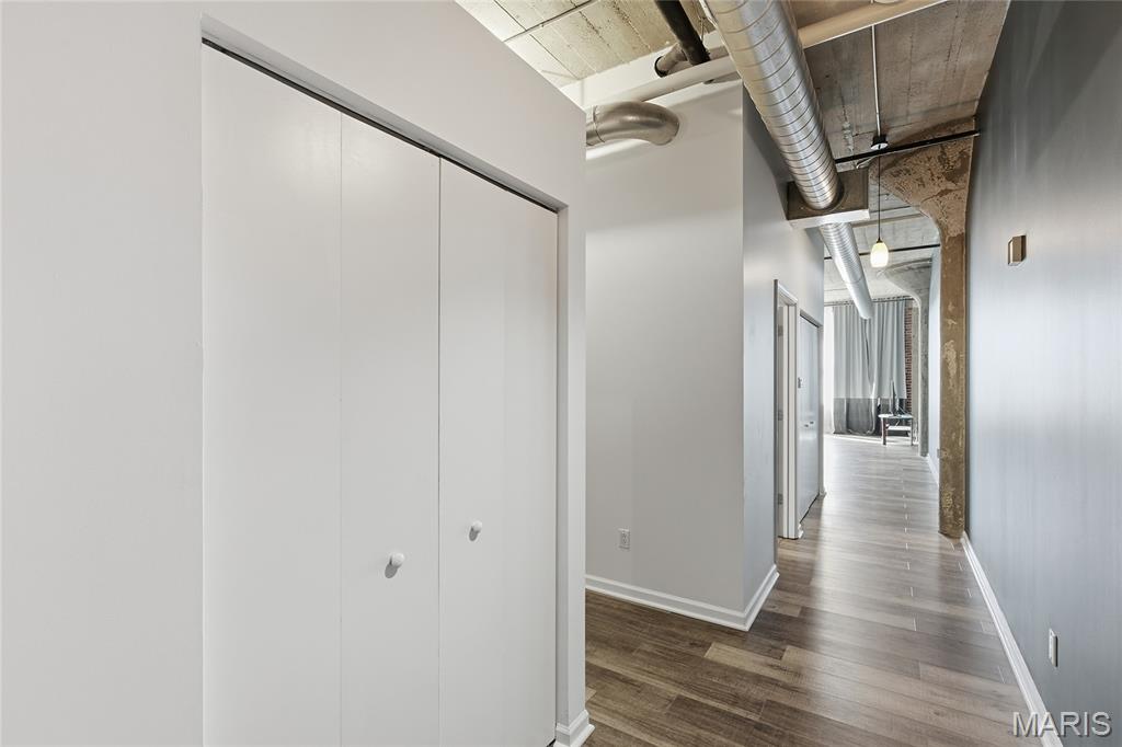 Annex Lofts Condo - Residential