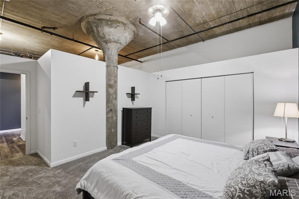 Annex Lofts Condo - Residential