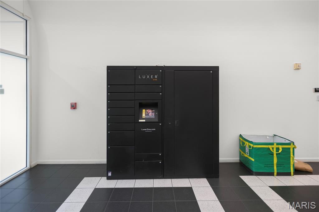 Annex Lofts Condo - Residential