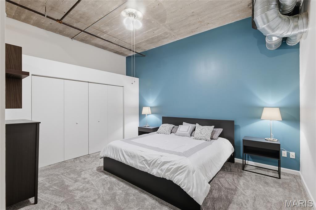 Annex Lofts Condo - Residential