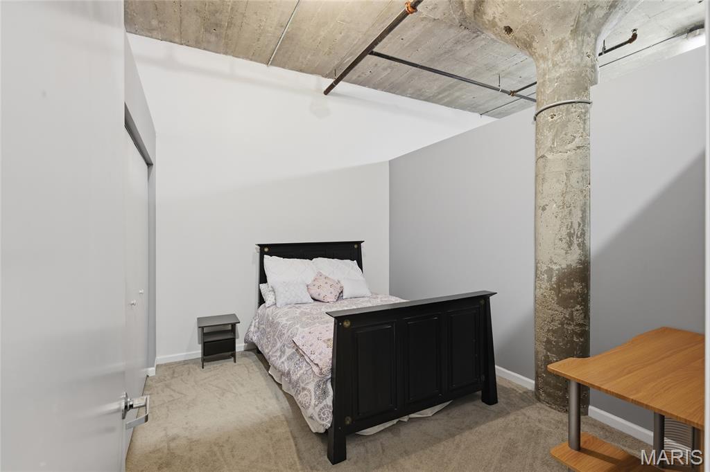 Annex Lofts Condo - Residential