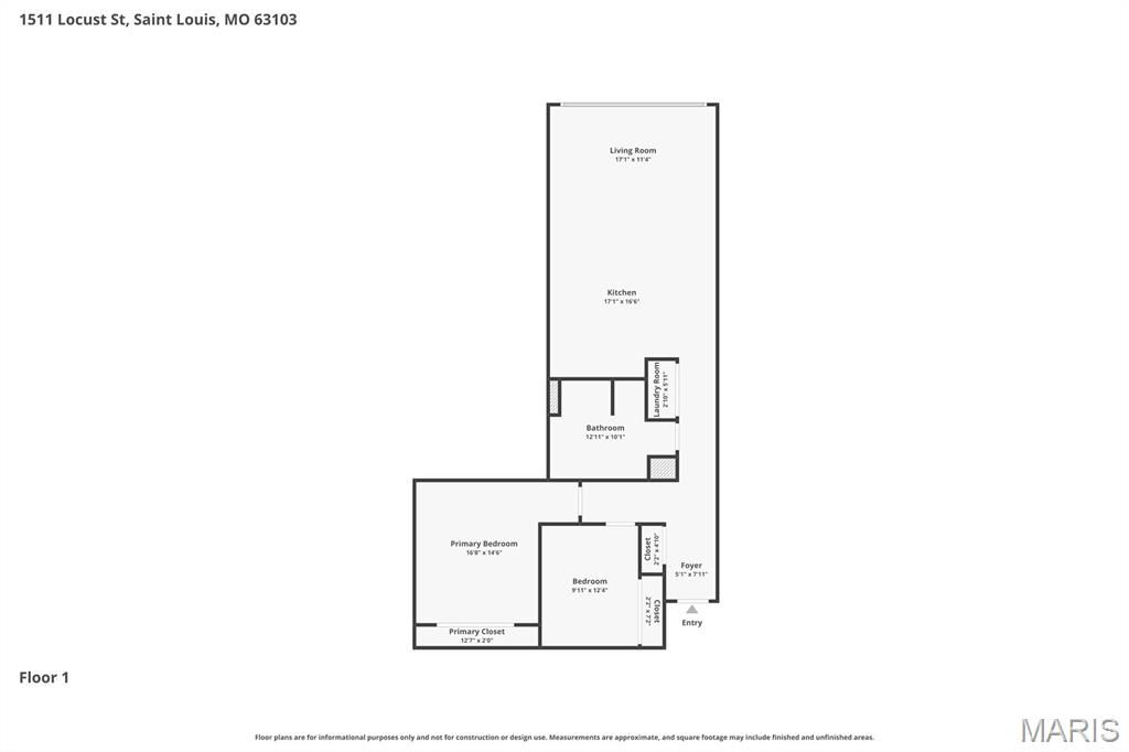 Annex Lofts Condo - Residential
