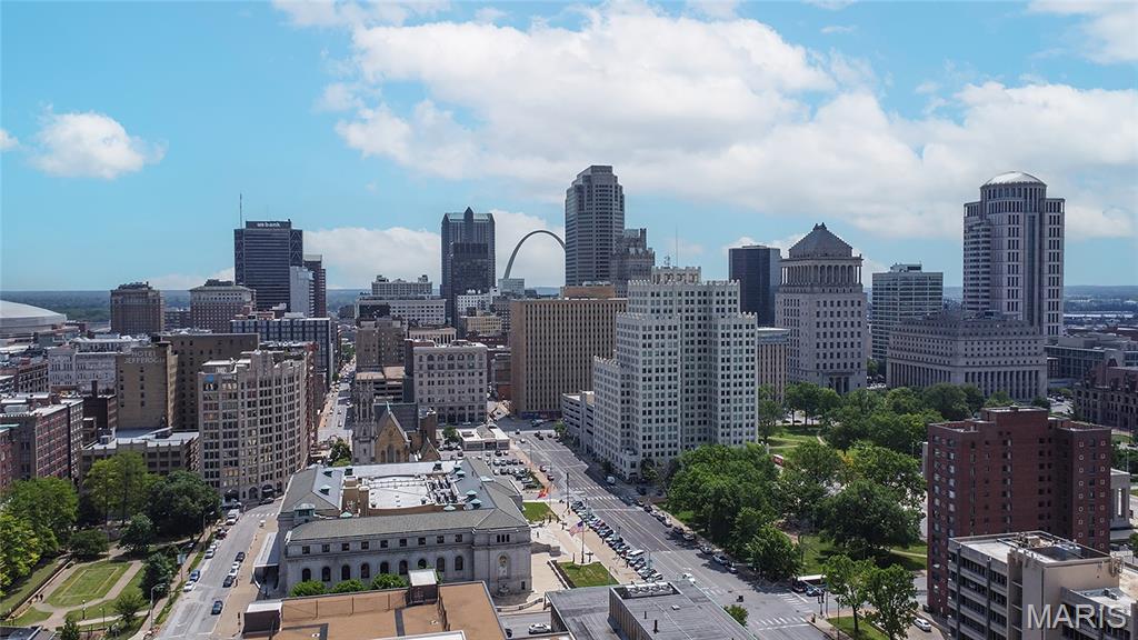 Annex Lofts Condo - Residential