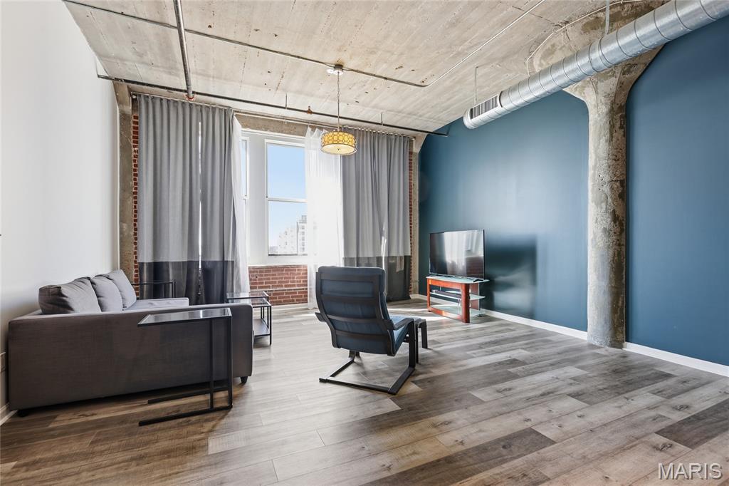 Annex Lofts Condo - Residential