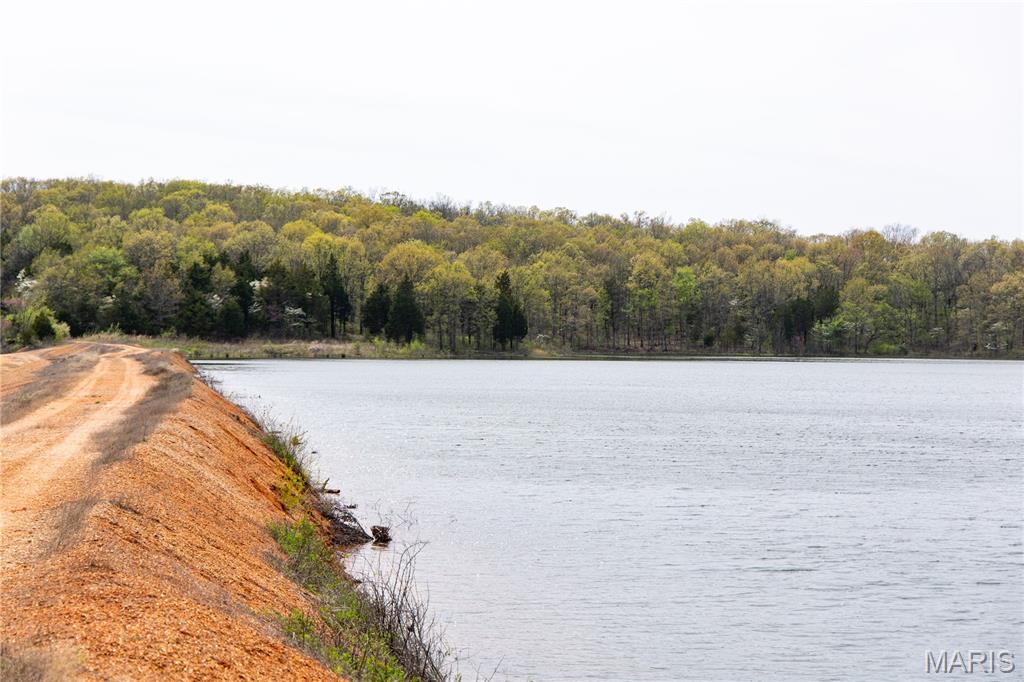 Kingston Lake Estates - Land