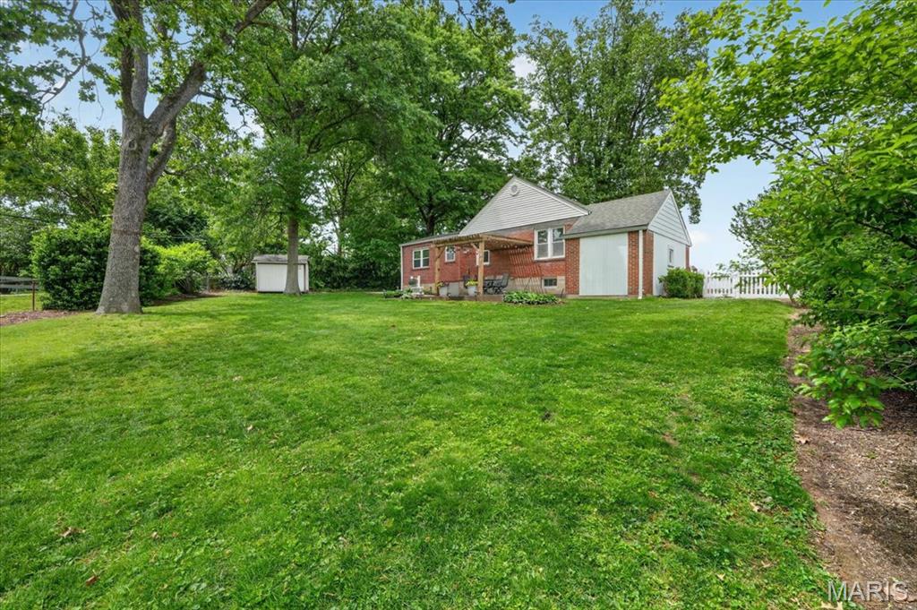Summit Park Resub - Residential
