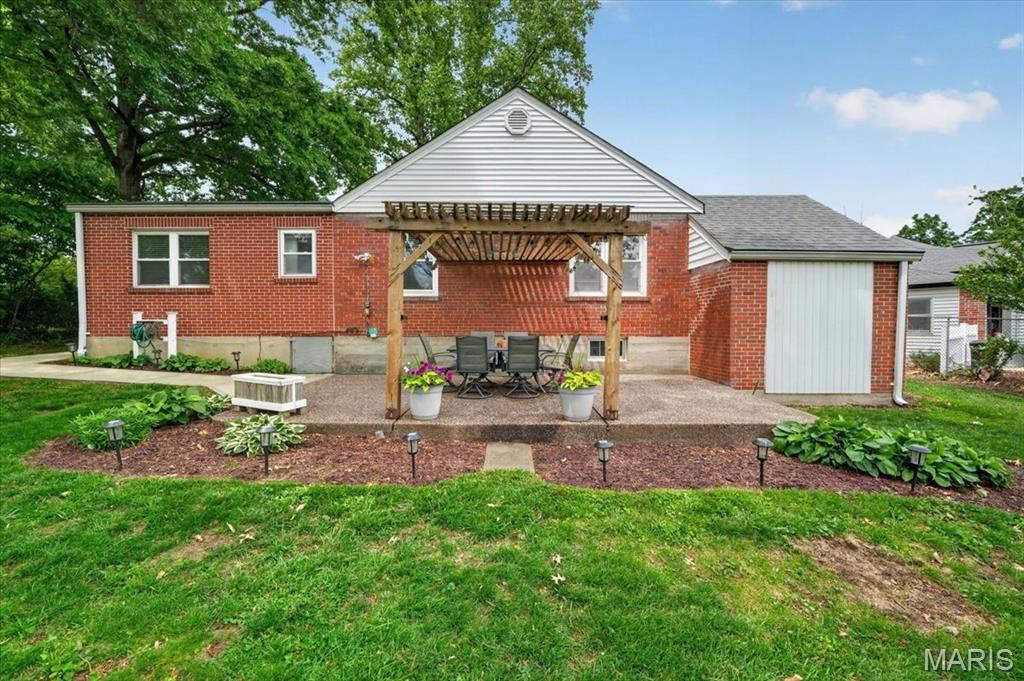 Summit Park Resub - Residential