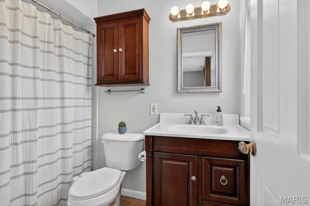 Summit Park Resub - Residential