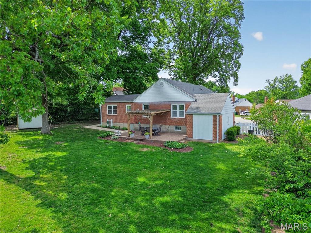 Summit Park Resub - Residential