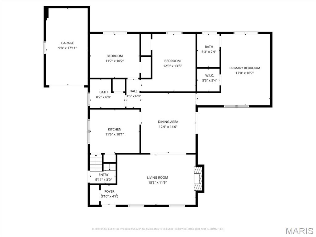 Summit Park Resub - Residential