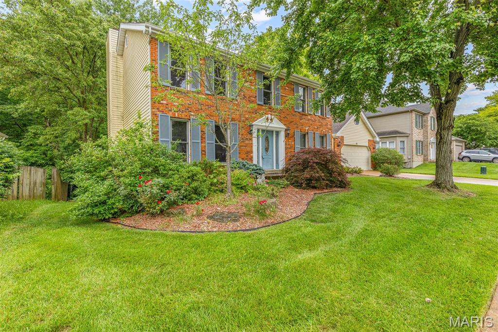 26 Moselle Court