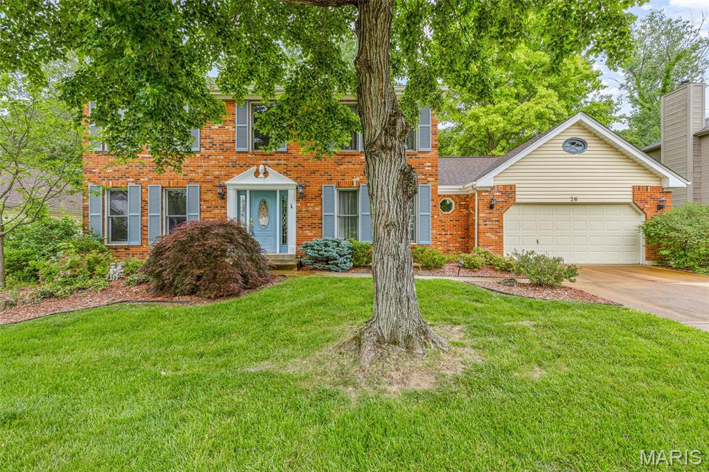 26 Moselle Court